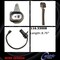 Centric Parts Brake Pad Sensor Wires, 116.33008 116.33008 - alternate 1